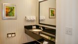 Fairfield Inn & Suites Colorado Springs Room
