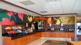 Fairfield Inn & Suites Colorado Springs Restaurant