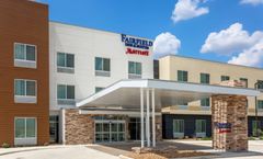 Fairfield Inn & Suites Cotulla