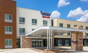 Fairfield Inn & Suites Cotulla