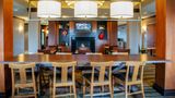 Fairfield Inn & Suites Colorado Springs Restaurant