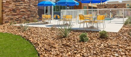 Fairfield Inn & Suites Cotulla Exterior