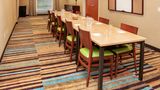 Fairfield Inn & Suites Colorado Springs Meeting