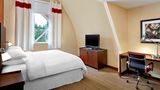 Four Points by Sheraton Surrey Room