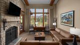 Hotel Park City Room