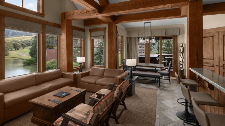<b>Hotel Park City Suite</b>. Images powered by <a href="https://www.leonardoworldwide.com/" title="Leonardo Worldwide" target="_blank">Leonardo</a>.