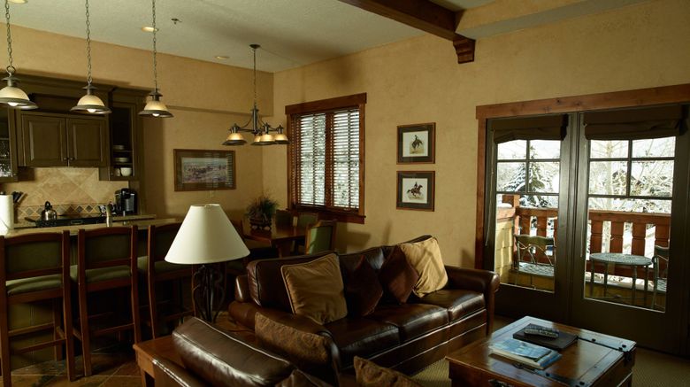 <b>Hotel Park City Suite</b>. Images powered by <a href="https://www.leonardoworldwide.com/" title="Leonardo Worldwide" target="_blank">Leonardo</a>.
