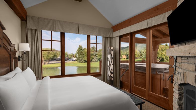 <b>Hotel Park City Suite</b>. Images powered by <a href="https://www.leonardoworldwide.com/" title="Leonardo Worldwide" target="_blank">Leonardo</a>.