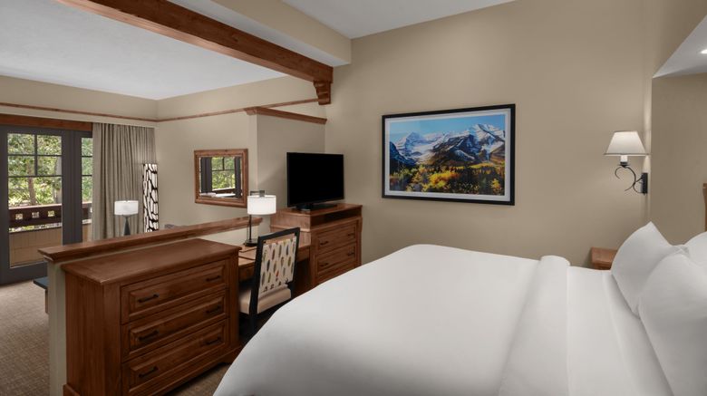 <b>Hotel Park City Suite</b>. Images powered by <a href="https://www.leonardoworldwide.com/" title="Leonardo Worldwide" target="_blank">Leonardo</a>.