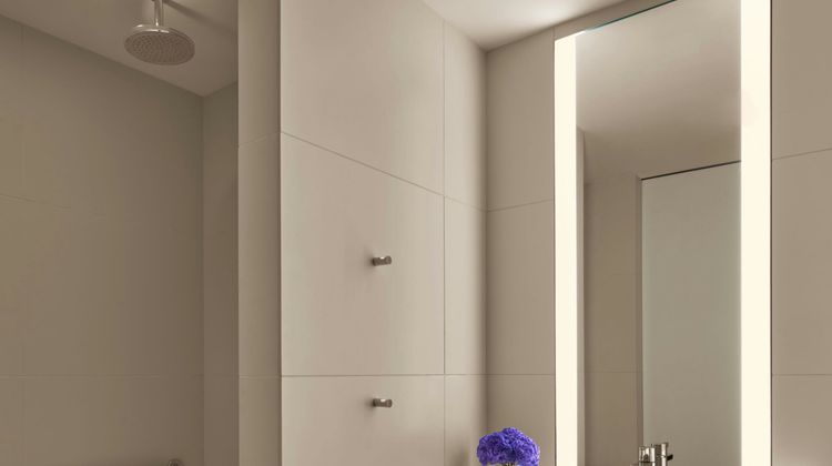 The Times Square EDITION Room