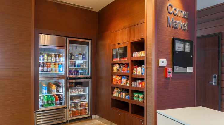 Fairfield Inn & Suites Cotulla Other