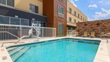 <b>Fairfield Inn & Suites Cotulla Pool</b>. Images powered by <a href="https://www.leonardoworldwide.com/" title="Leonardo Worldwide" target="_blank">Leonardo</a>.