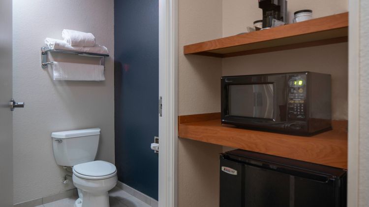 Fairfield Inn & Suites by Marriott Suite