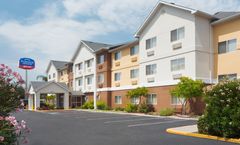 Fairfield Inn & Suites Corpus Christi