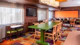 Fairfield Inn & Suites Corpus Christi Restaurant