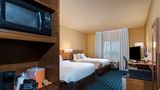 Fairfield Inn & Suites Corpus Christi Room