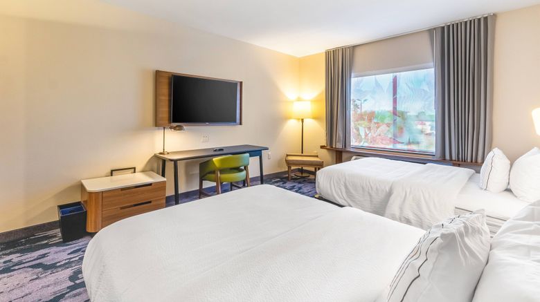 <b>Fairfield Inn & Suites Central Room</b>. Images powered by <a href="https://www.leonardoworldwide.com/" title="Leonardo Worldwide" target="_blank">Leonardo</a>.