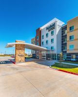 Fairfield Inn & Suites Central