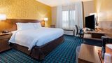 Fairfield Inn & Suites Corpus Christi Room