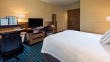 Fairfield Inn & Suites Corpus Christi Room