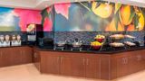 Fairfield Inn & Suites Corpus Christi Restaurant