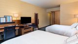 Fairfield Inn & Suites Corpus Christi Room