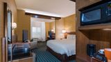 Fairfield Inn & Suites Corpus Christi Suite