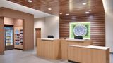 Fairfield Inn & Suites Rockport Lobby
