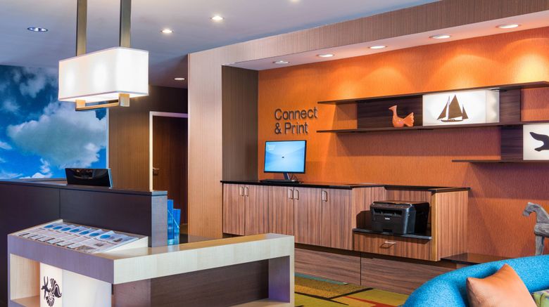 <b>Fairfield Inn & Suites Corpus Christi Other</b>. Images powered by <a href="https://www.leonardoworldwide.com/" title="Leonardo Worldwide" target="_blank">Leonardo</a>.
