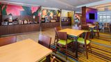 Fairfield Inn & Suites Corpus Christi Restaurant