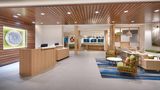 Fairfield Inn & Suites Rockport Lobby