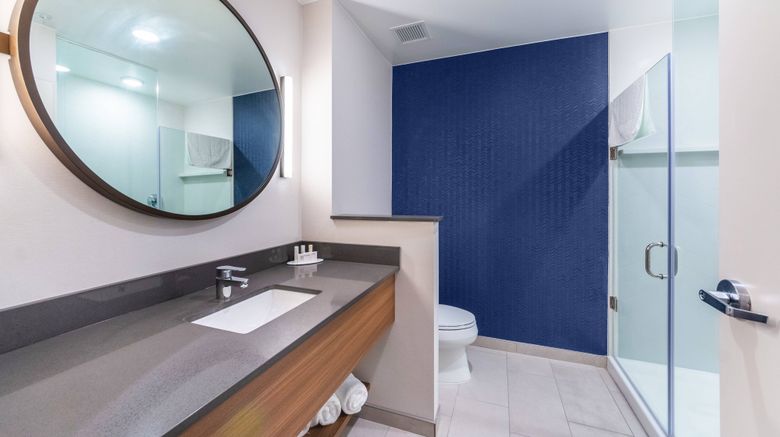 <b>Fairfield Inn & Suites Central Room</b>. Images powered by <a href="https://www.leonardoworldwide.com/" title="Leonardo Worldwide" target="_blank">Leonardo</a>.