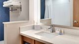 Fairfield Inn & Suites Rockport Room