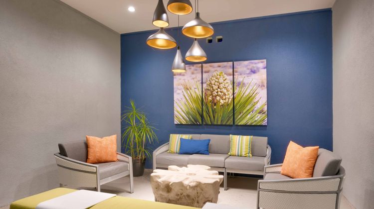Fairfield Inn & Suites Rockport Pool