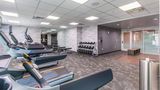 Fairfield Inn & Suites Central Health Club