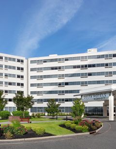 Delta Hotels by Marriott Woodbridge