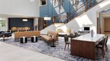 Delta Hotels by Marriott Woodbridge Lobby