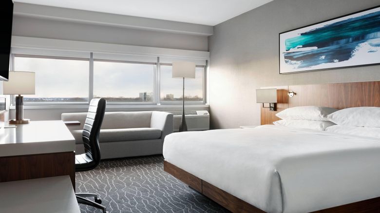 <b>Delta Hotels by Marriott Woodbridge Room</b>. Images powered by <a href="https://www.leonardoworldwide.com/" title="Leonardo Worldwide" target="_blank">Leonardo</a>.