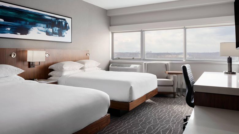 <b>Delta Hotels by Marriott Woodbridge Room</b>. Images powered by <a href="https://www.leonardoworldwide.com/" title="Leonardo Worldwide" target="_blank">Leonardo</a>.