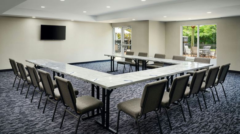 <b>Fairfield Inn & Suites Auburn Opelika Meeting</b>. Images powered by <a href="https://www.leonardoworldwide.com/" title="Leonardo Worldwide" target="_blank">Leonardo</a>.
