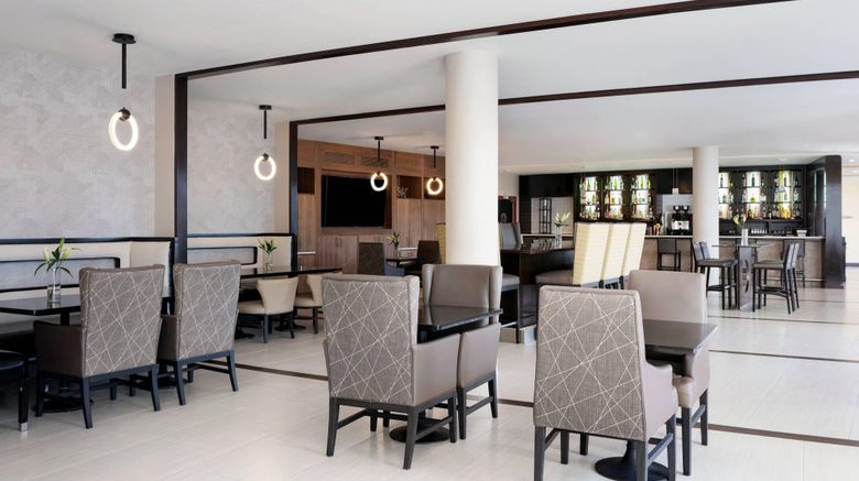 <b>Delta Hotels by Marriott Woodbridge Restaurant</b>. Images powered by <a href="https://www.leonardoworldwide.com/" title="Leonardo Worldwide" target="_blank">Leonardo</a>.