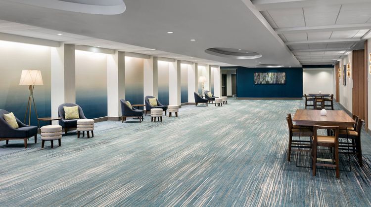 Delta Hotels by Marriott Woodbridge Meeting