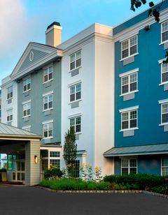 Delta Hotels Basking Ridge