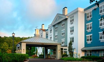 Delta Hotels Basking Ridge