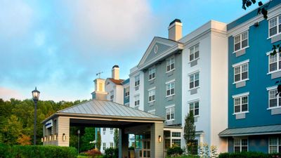 Delta Hotels Basking Ridge