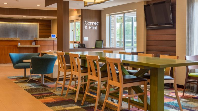 <b>Fairfield Inn & Suites Columbus Other</b>. Images powered by <a href="https://www.leonardoworldwide.com/" title="Leonardo Worldwide" target="_blank">Leonardo</a>.