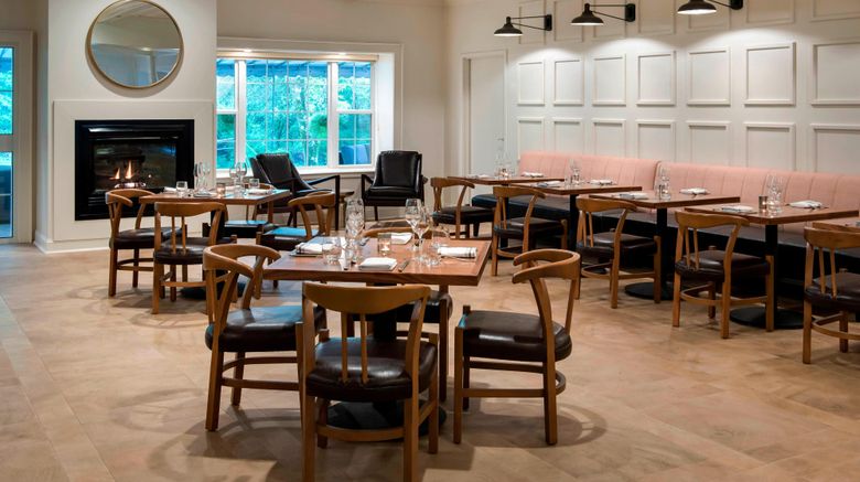 <b>Delta Hotels Basking Ridge Restaurant</b>. Images powered by <a href="https://www.leonardoworldwide.com/" title="Leonardo Worldwide" target="_blank">Leonardo</a>.