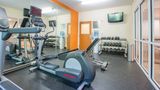 Fairfield Inn & Suites Columbus Health Club