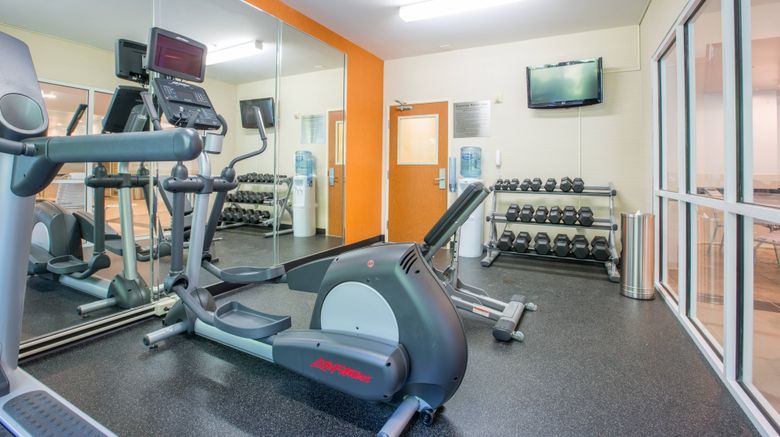 <b>Fairfield Inn & Suites Columbus Health Club</b>. Images powered by <a href="https://www.leonardoworldwide.com/" title="Leonardo Worldwide" target="_blank">Leonardo</a>.