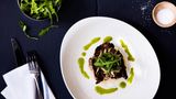 Delta Hotels Basking Ridge Restaurant
